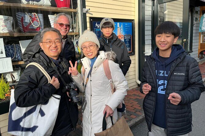 Beach Haven Hustle Scavenger Hunt - What to Expect on the Day