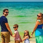 Beach Portraits Express Package - The Itinerary in Detail