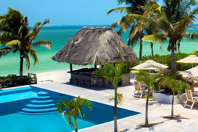 Beach Tour in Yucalpetén from Mérida - What Travelers Appreciate Most