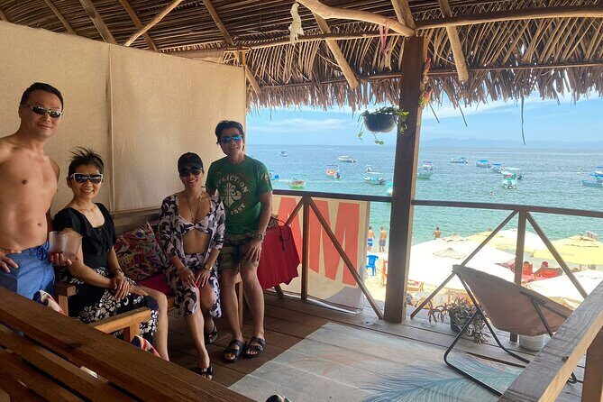 Beachfront Massage Experience in Mismaloya - The Value and Why It’s Worth Considering