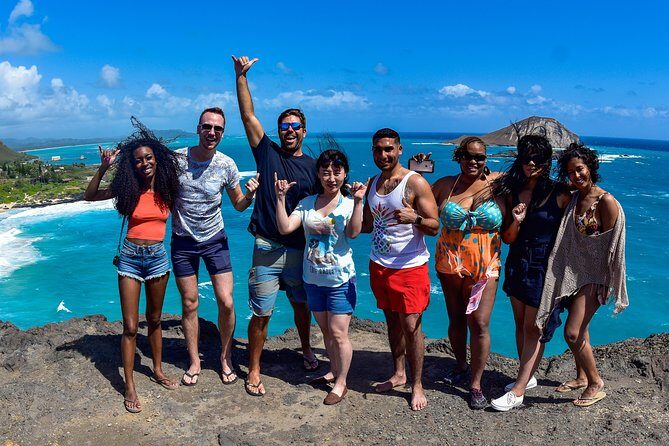 Beautiful Colors of Hawaii Photo Tour - Who Will Love This Tour?