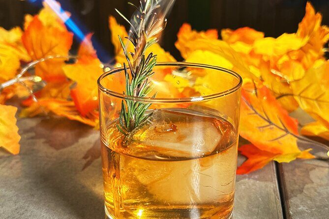 Beginner Mixology Class - What to Expect from the Denver Mixology Class