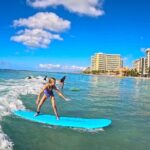 Beginner Surfing Lessons In Hawaii - The Role of the Guides and Cultural Connection