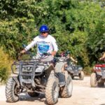 Best Cozumel ATV Jungle Tour + Jade Cavern + Beach + Locker - Why This Tour Could Be the Right Choice for You