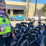 Best of Downtown Los Angeles by Luxury E-Bike - What Makes This Tour Stand Out?