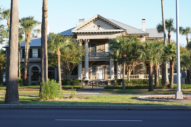 Best of Galveston Sightseeing Tour from Houston Small Group - Practical Details and Tips