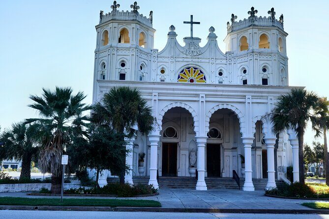 Best of Houston and Galveston Sightseeing Tour 7-Hour Small Group - Why This Tour Works Well