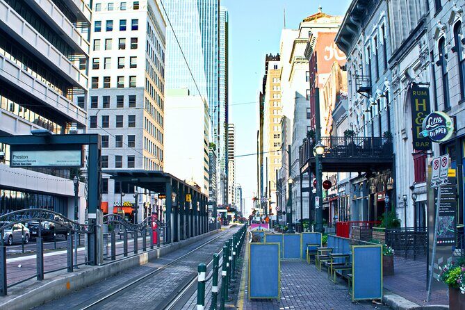 Best of Houston Sightseeing City Tour Small Group - Why This Tour Works Well