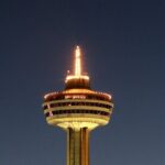 Best of Niagara Falls USA and Canada Night Tour with Skylon Tower - Final Thoughts
