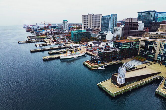 Best of Nova Scotia: Full-Day Private Luxury Tour - Why This Tour Offers Great Value