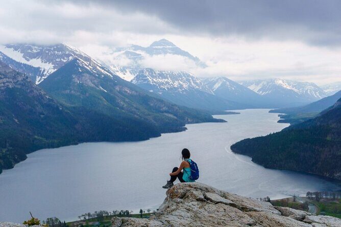 Best Tour to Waterton National Park Nature, History and Wonders - The Guides: Making the Difference