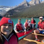 Bestseller from Canmore/Banff: Lake Louise Adventure - The Real-World Experience