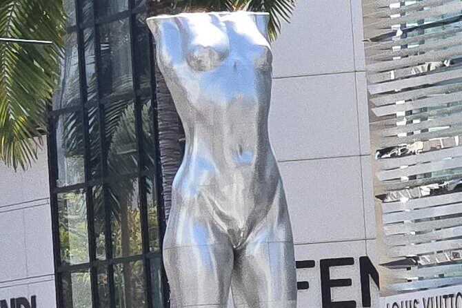 Beverly Hills and Rodeo Drive: A Self-Guided Audio Tour - Discovering Beverly Hills and Rodeo Drive: A Deep Dive