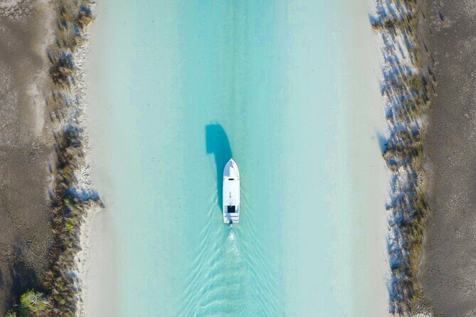 Beyond Bacalar: Pirate Route Exploration + River Float + Lunch - The Joy of Floating – A Natural Connection