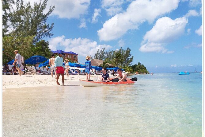 Bicycle Adventure With Snorkel and Lunch - Authentic Reviewer Perspectives