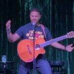 Big Black Comedy Show at Planet Hollywood Resort and Casino - The Itinerary and Venue Experience