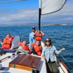 Big Boat Sailing Oceanside California - The Itinerary Breakdown