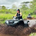 Big Island ATV Tour at Ohana Ranch - Practical Details & Tips