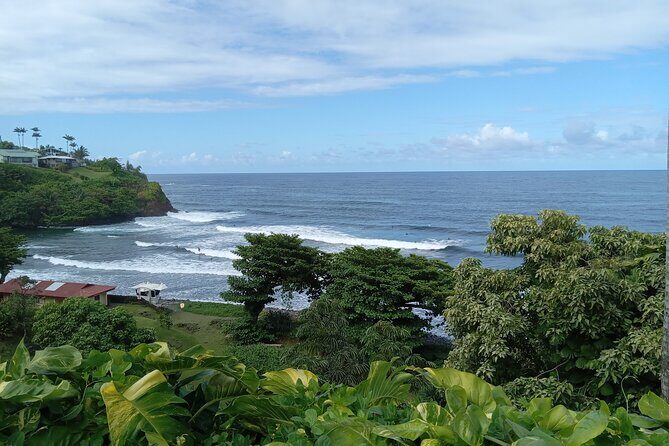 Big Island Full Circle with Volcanoes and Akaka Falls Tour - Is it worth the price?