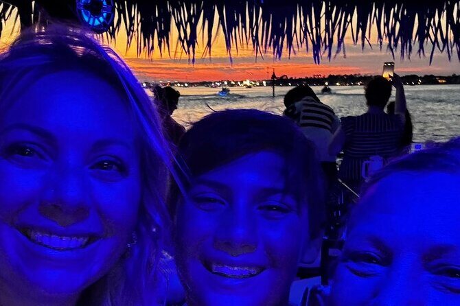 Big Kahuna Sunset Dolphin Cruise Experience - The Sum Up