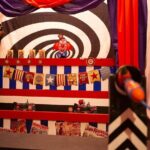 Big Top Blast - The Itinerary and Experience Breakdown