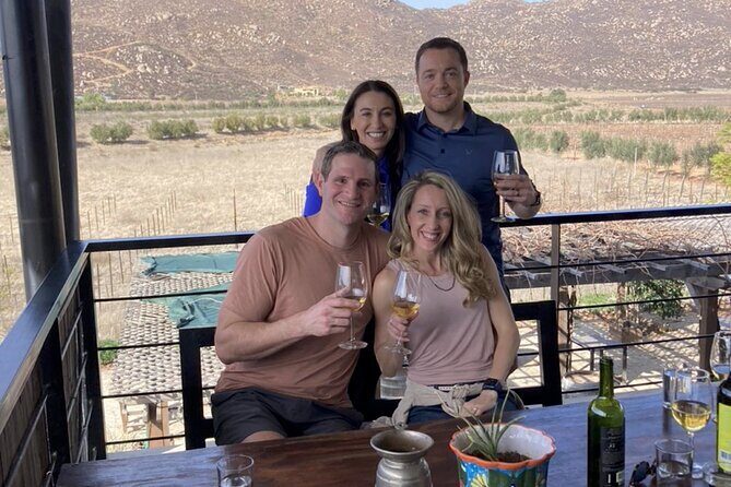 "Bike 2 wine", Exploring vineyards on a bike - Who Should Consider This Tour?