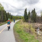 Bike and History Tour of Anchorage - An In-Depth Look at the Anchorage Bike and History Tour