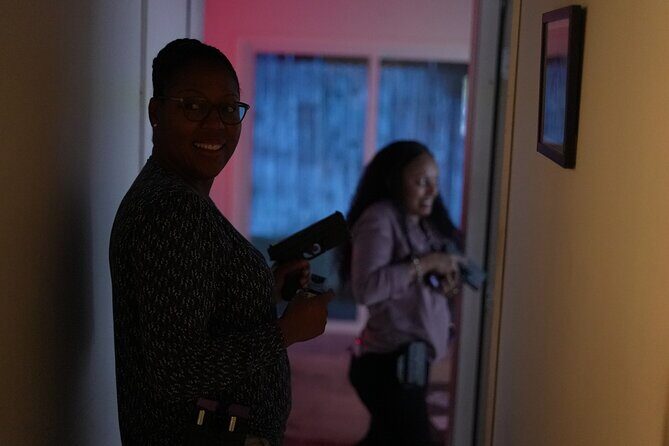 Bill Drill: Orlandos Most Thrilling Tactical Training Adventure - The Facilities and Equipment