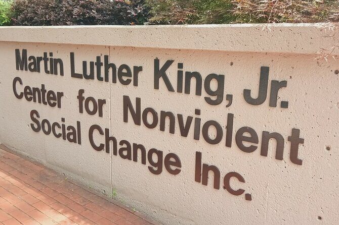 Black History and Civil Rights Tour - Why This Tour Works for Different Travelers