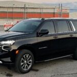 Blue Mountain Ontario Private Transfers - What to Expect from the Journey