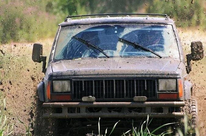 Blue Ridge Parkway Tour from Ashville - The Sum Up