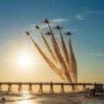 Boat Excursion in Pensacola Beach - Wildlife & Nature