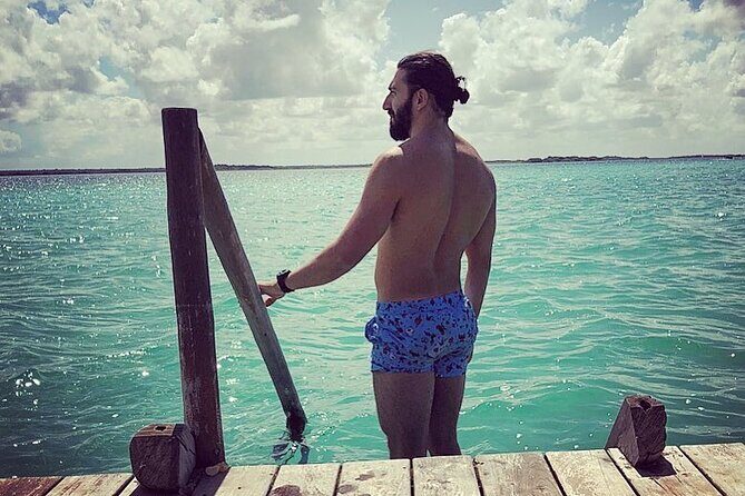 Boat Ride Tour at Bacalar from Cancun & Playa Del Carmen - The Sum Up