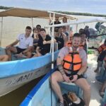 Boat tour through the mangroves of Celestún and Playa from Merida - Analyzing the Value