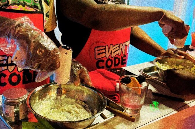 Body Butter Making Class - What to Expect from the Body Butter Making Class