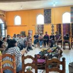 Boil Water,Tube Tree,Mitla,Mezcal and Teotitlan Valley - Detailed Breakdown of the Itinerary