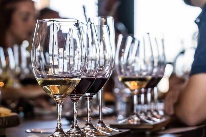 Boise River Wine Walk: Sip and Stroll Through Urban Wineries - Who Should Consider This Tour?