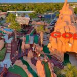 Bonanza Golf Entry Ticket in Orlando - The Experience in Detail