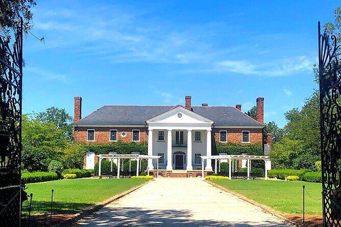 Boone Hall Plantation Day Tour with Transportation - Authentic Reviews and Insights