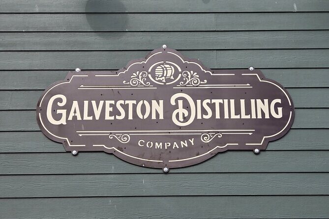 Booze and Brothels Pub Crawl - The Journey Through Galveston’s Naughty Night Out