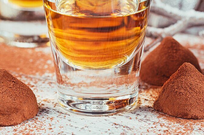 Boozy Truffles Class in Jacksonville - Summary: Is it Worth It?