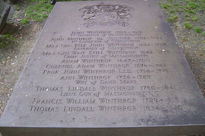 Boston 101 Best Historical Walking Tour - Authentic Experiences and Insights from Reviewers