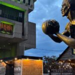 Boston After Dark - Exploring Boston After Dark: An In-Depth Review