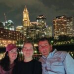 Boston Harbor Private Sunset Cruise - Final Thoughts
