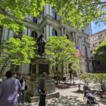 Boston Scavenger Hunt Walking Tour and Game - Detailed Breakdown of the Experience