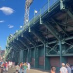 Boston Strong Sports Walking Tour - Who Should Consider This Tour?