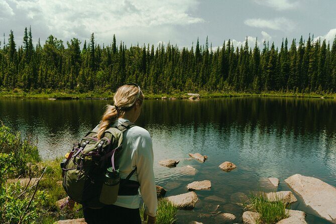 Boulder Yoga Hikes - The Setting: Why It Matters