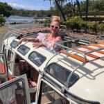 Brewery and Beach Cruise in a Vintage VW Bus - What’s Not Included