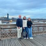 Brooklyn Bridge Sunset Walking Tour - An In-Depth Look at the Brooklyn Bridge Sunset Tour