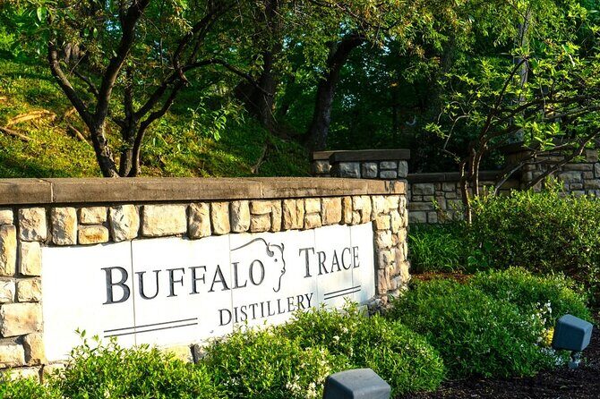 Buffalo Trace, Bulleit Distilling and Rabbit Hole Bourbon Tour - Transportation & Group Size